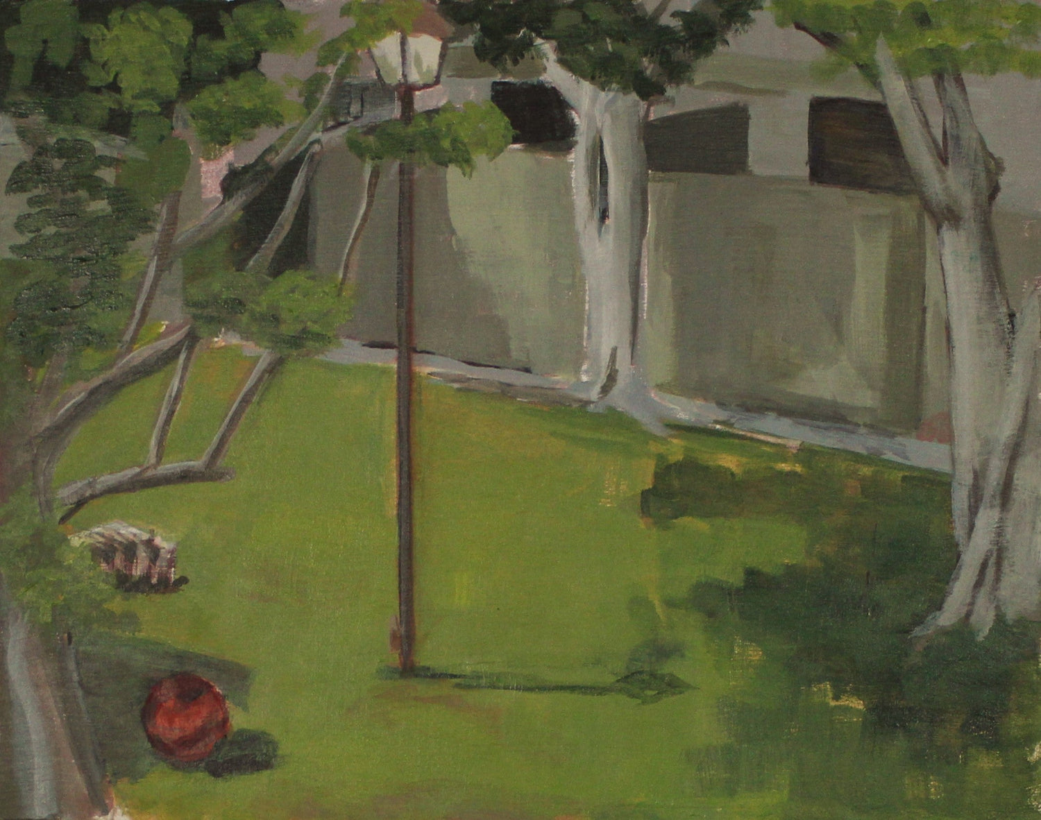 Landscape